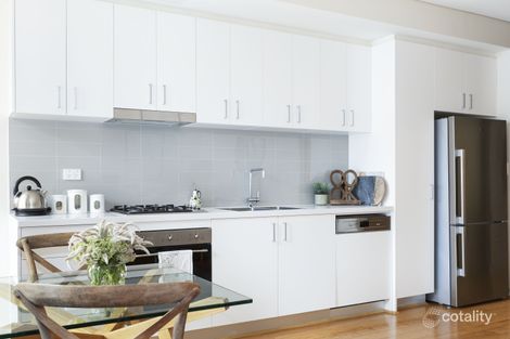 Property photo of 2/1-15 West Street Petersham NSW 2049