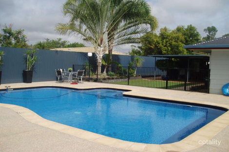 Property photo of 3 Davis Court Clermont QLD 4721