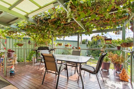 Property photo of 35 Edwards Street Higgins ACT 2615