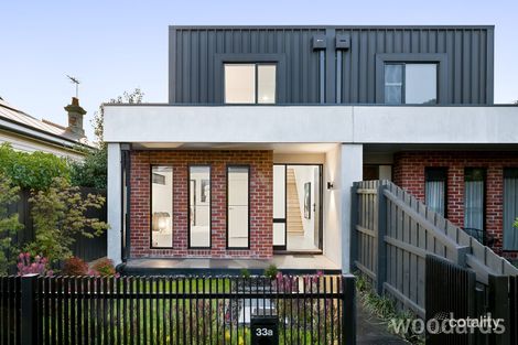 Property photo of 33A Woolhouse Street Northcote VIC 3070