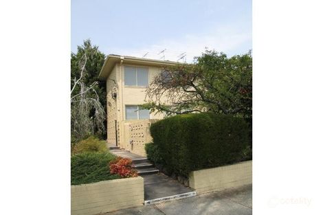 Property photo of 11/14 Osborne Avenue Glen Iris VIC 3146