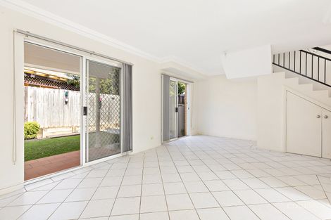 Property photo of 6/75-79 Minter Street Canterbury NSW 2193