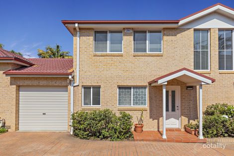 Property photo of 6/75-79 Minter Street Canterbury NSW 2193