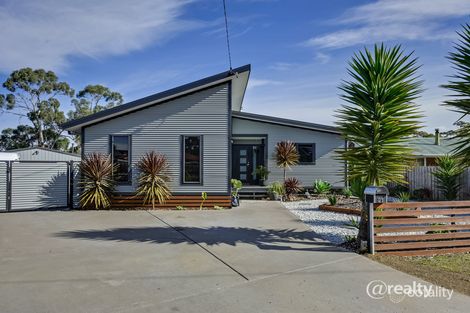 Property photo of 21 Sandy Point Avenue Dodges Ferry TAS 7173