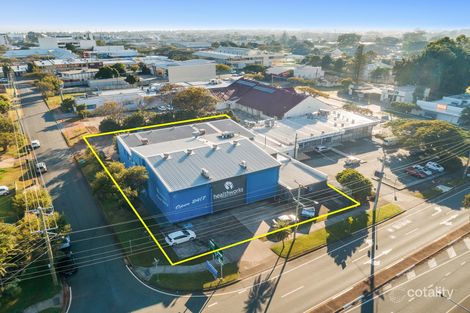 22 John St, Cleveland, QLD 4163