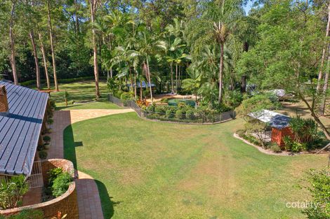 Property photo of 15 Pinecone Court Bunya QLD 4055