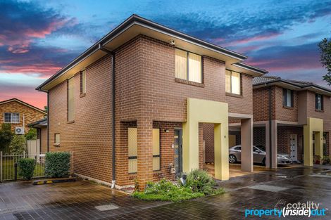 Property photo of 9/36 Allawah Street Blacktown NSW 2148