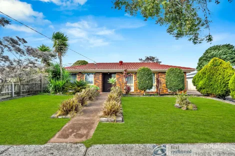 Property photo of 7 Feathertop Drive Noble Park North VIC 3174