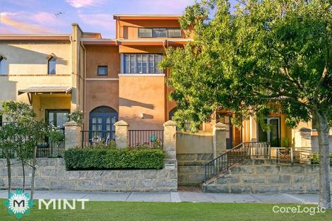 Property photo of 38 Arden Street East Perth WA 6004
