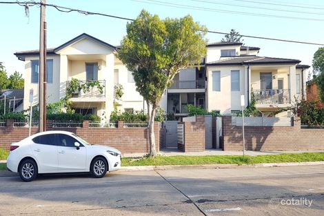 23/133 Brighton Ave, Campsie, NSW 2194