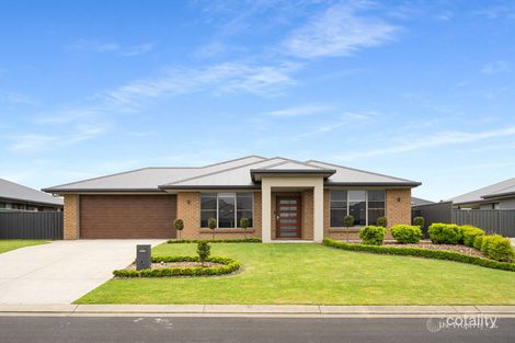 8 Hume Ct, Mount Gambier, SA 5290