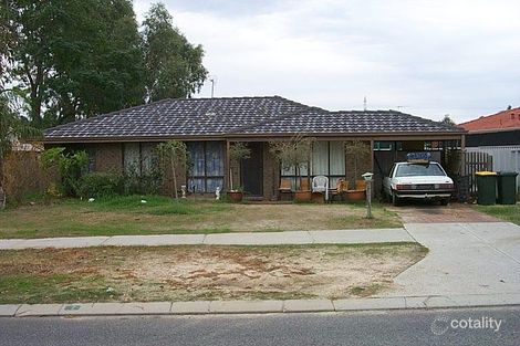 7 Patterson Dr, Middle Swan, WA 6056