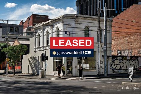210 Queensberry St, Carlton, VIC 3053
