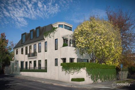Property photo of 1/60 Mathoura Road Toorak VIC 3142