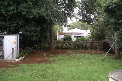 Property photo of 45 Wallace Street Newtown QLD 4350
