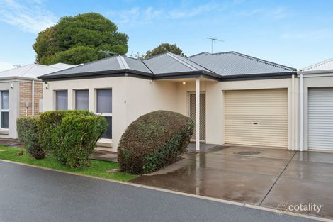 Property photo of 9/40 York Terrace Salisbury SA 5108