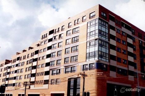 Property photo of 100/12-22 Dora Street Hurstville NSW 2220
