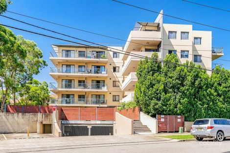 204/1 Griffiths St, Blacktown, NSW 2148