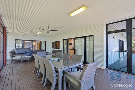 Property photo of 22 Rosella Way Woodgate QLD 4660