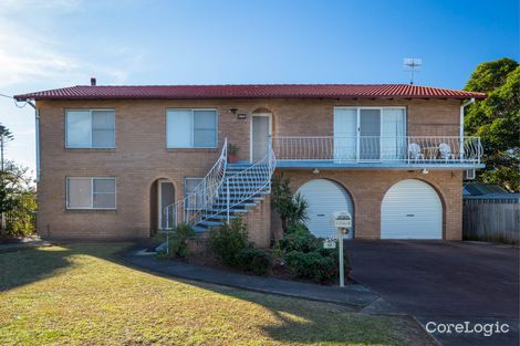 Property photo of 17 Wattle Crescent Batehaven NSW 2536