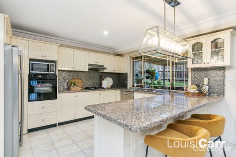 Property photo of 18 Farrer Avenue West Pennant Hills NSW 2125