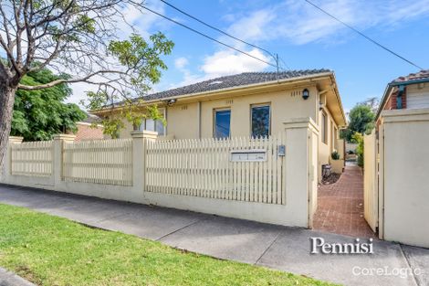 Property photo of 3/12 Forrester Street Essendon VIC 3040