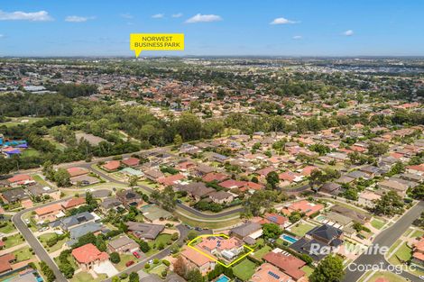 Property photo of 15 Cobblers Close Kellyville NSW 2155