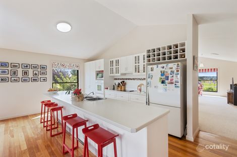 Property photo of 32 Carcoar Road Forest Reefs NSW 2798