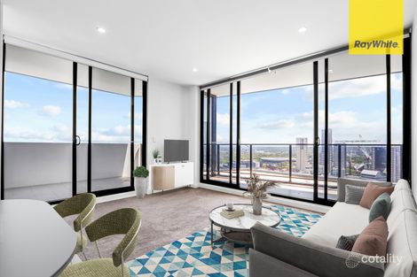 Property photo of 3401/11 Hassall Street Parramatta NSW 2150