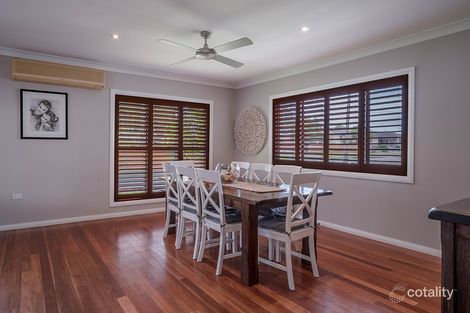 Property photo of 52 Railway Crescent Belmont North NSW 2280