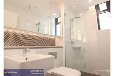 Property photo of 708/22 Cambridge Street Epping NSW 2121