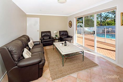 Property photo of 179 Acacia Road Kirrawee NSW 2232