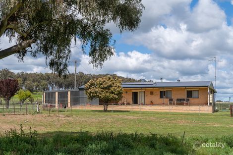 Property photo of 69 McLaughlan Street Cumnock NSW 2867
