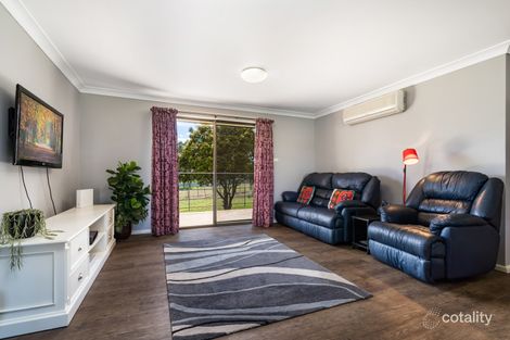 Property photo of 69 McLaughlan Street Cumnock NSW 2867