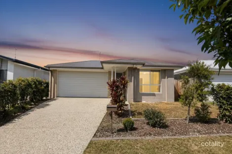8 Davis Way, Walloon, QLD 4306