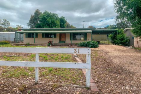 Property photo of 31 William Street Springton SA 5235