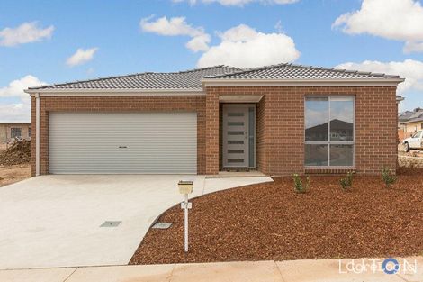 Property photo of 7 Bindugan Crescent Ngunnawal ACT 2913