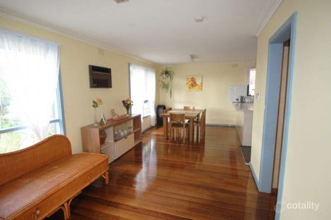 Property photo of 51 Garrisson Drive Glen Waverley VIC 3150
