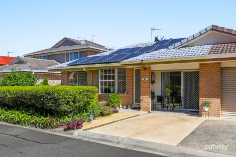 42/15 Yaun St, Coomera, QLD 4209