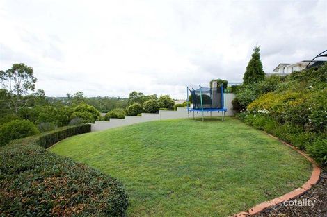 Property photo of 16 Bondel Place Mount Ommaney QLD 4074