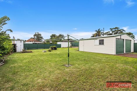 Property photo of 2 Besborough Avenue Bexley NSW 2207