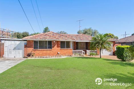 Property photo of 97 Nuwarra Road Moorebank NSW 2170