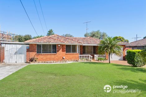 Property photo of 97 Nuwarra Road Moorebank NSW 2170