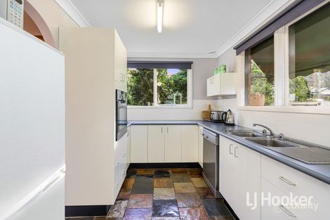 Property photo of 162 Spinks Road Glossodia NSW 2756