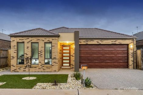 45 Chanticleer Ave, Harkness, VIC 3337