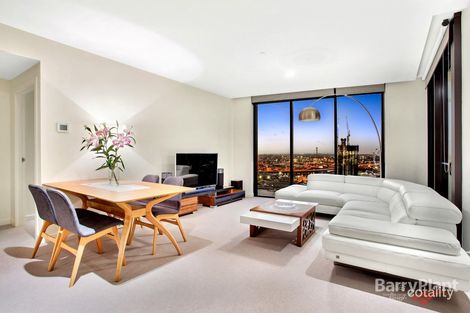 Property photo of 2504/9 Waterside Place Docklands VIC 3008