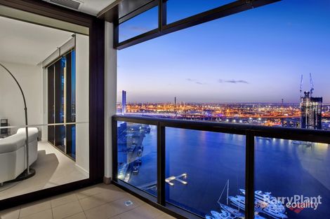 Property photo of 2504/9 Waterside Place Docklands VIC 3008