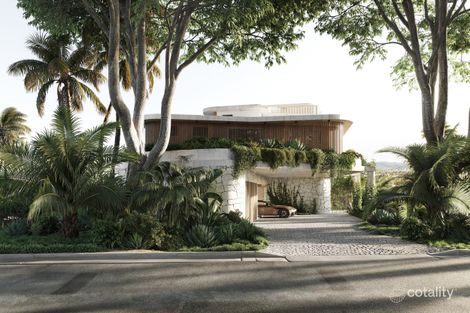 4 Bal Harbour, Broadbeach Waters, QLD 4218