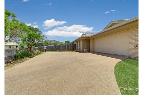Property photo of 15 Abbey Place Calliope QLD 4680