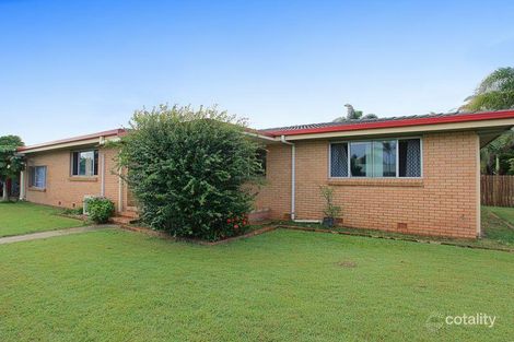 Property photo of 40 Anderson Street Avenell Heights QLD 4670